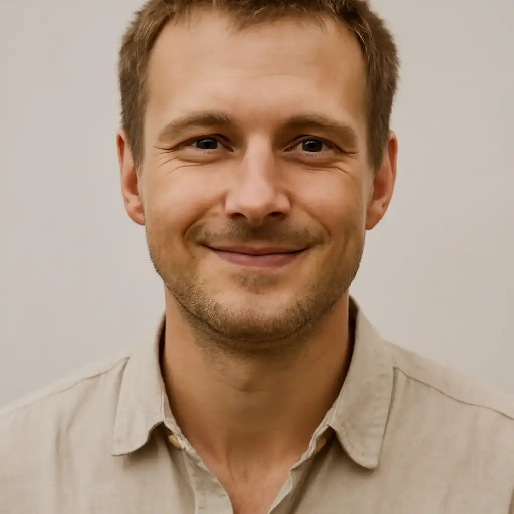 Jonas Weidmann